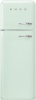 Холодильник с верхней морозилкой Smeg FAB30LPG5