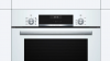 Электрический духовой шкаф Bosch HBJ558YW3Q
