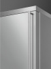 Холодильник с нижней морозилкой Smeg FA3905RX