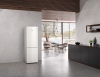 Холодильник с нижней морозилкой Miele KFN 4374 ED White