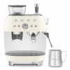 Кофемашина Smeg EGF03CREU