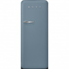 Холодильник с одной дверцей Smeg FAB28RDSB6