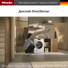 Стиральная машина с фронтальной загрузкой Miele WWD 120 WCS 8kg Lotos white