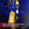 Шкаф винный Cold Vine Винный холодильник (шкаф) компрессорный COLD VINE С7-КSТ1