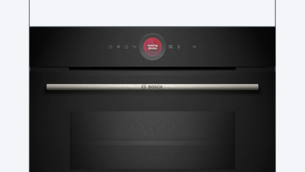 Электрический духовой шкаф Bosch CMG7241B1