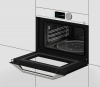 Печь микроволновая встраиваемая De Dietrich DKC4756W