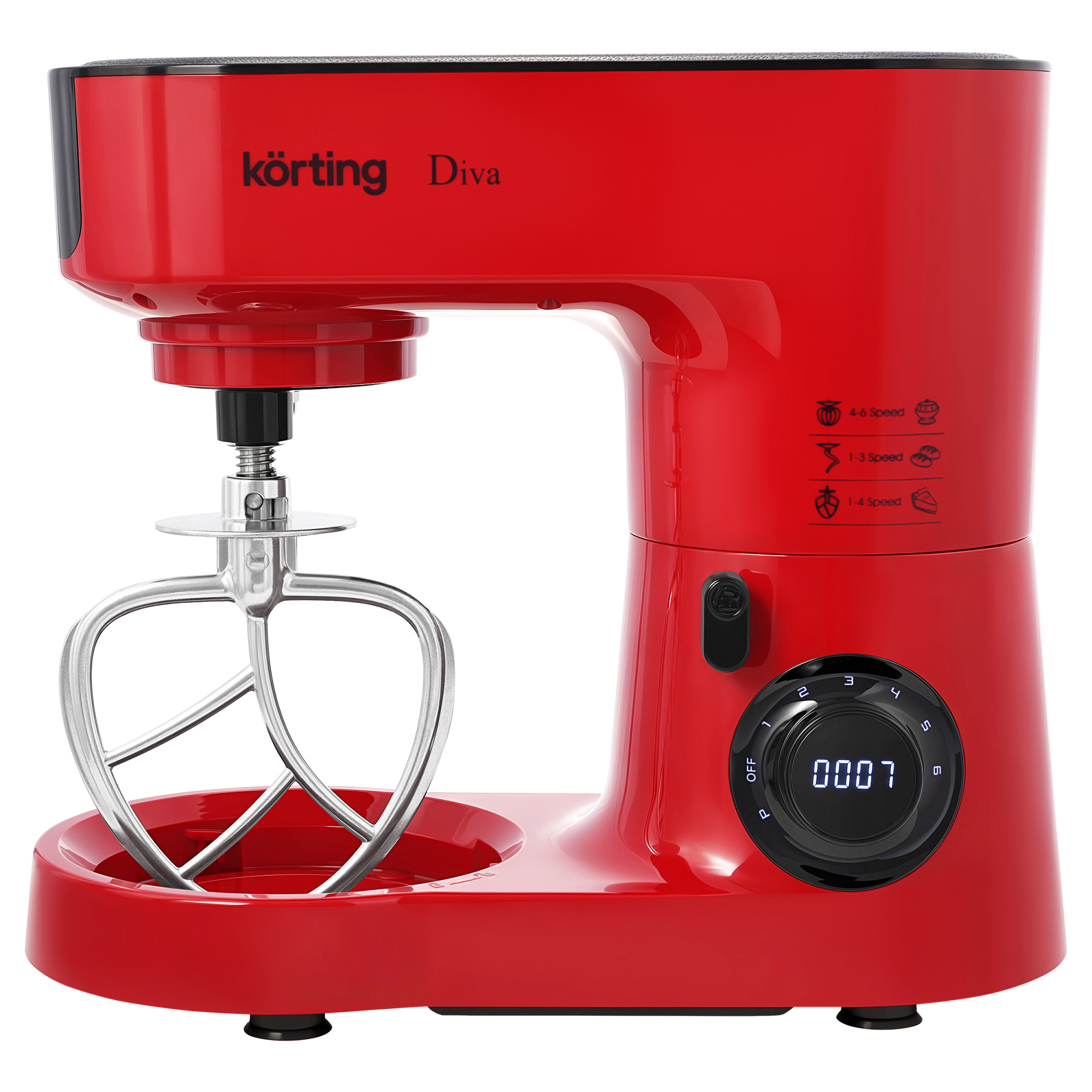 Кухонный комбайн Korting KKM 0103 Diva