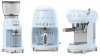 Кофемолка Smeg CGF01PBEU
