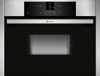 Пароварка встраиваемая Neff C15DR00N0