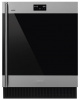 Шкаф винный встраиваемый Smeg CVI338RWX2