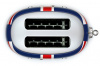 Тостер Smeg TSF01UJEU
