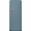 Холодильник с одной дверцей Smeg FAB28RDSB6