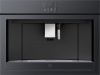Кофемашина встраиваемая V-ZUG CoffeeCenter V6000 45 COC6T-25005 черное стекло