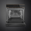 Электрический духовой шкаф Smeg SO6606WAPNR