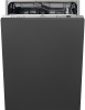 Посудомоечная машина Smeg STL66337L