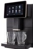 Кофемашина Kuppersbusch KVS 308 B