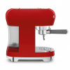 Кофемашина Smeg ECF02RDEU