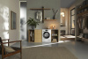 Машина сушильная Miele TWL 780 WP EcoSpeed&Steam&9kg Lotos white