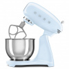 Миксер Smeg SMF05PBEU