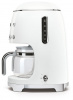 Кофеварка Smeg DCF02WHEU