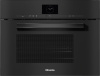 Пароварка встраиваемая Miele DGM7640OBSW