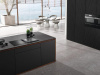 Вытяжка в столешницу Miele CSDA7001FLSW