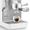 Кофемашина Smeg EMC02WHMEU