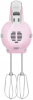 Миксер Smeg HMF01PKEU
