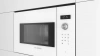 Печь микроволновая встраиваемая Bosch BFL524MW0
