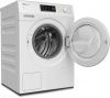 Стиральная машина с фронтальной загрузкой Miele WCA 030 WCS Active Lotos white