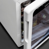 Шкаф винный Холодильник для напитков Meyvel MD35-White