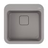 Гранитная мойка Omoikiri Tasogare 51-GR Artgranit/leningrad grey