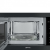 Печь микроволновая встраиваемая Smeg FMI325N