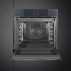 Электрический духовой шкаф Smeg SO6104APG