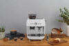 Кофемашина Smeg EGF03WHEU