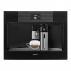 Кофемашина встраиваемая Smeg CMS4104B3RU