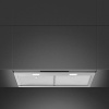 Полновстраиваемая вытяжка Smeg KSGT73X