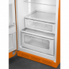 Холодильник с верхней морозилкой Smeg FAB30LOR6