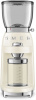 Кофемолка Smeg CGF01CREU