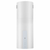 Островная вытяжка Korting KHA 35808 DW Cylinder