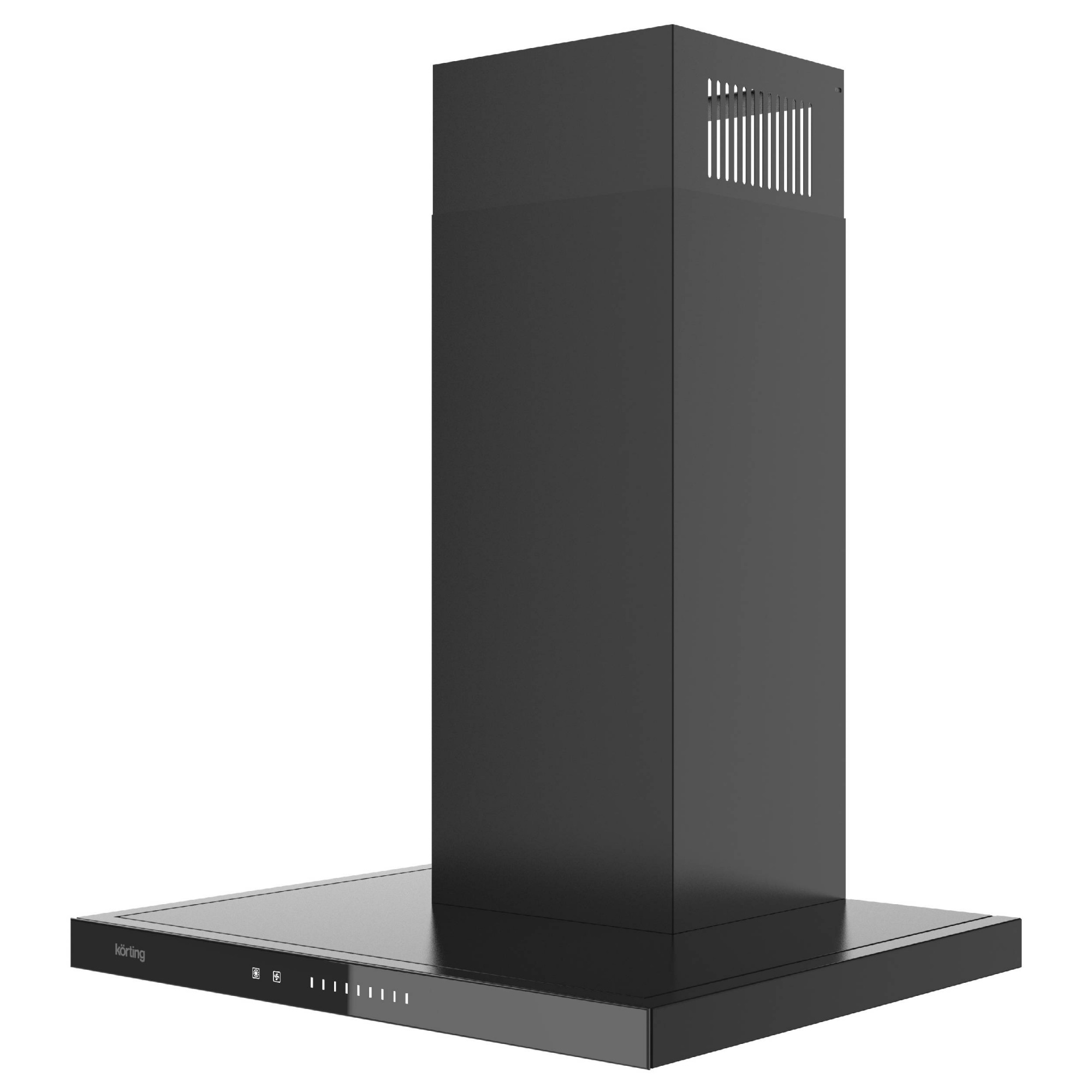 Т-образная вытяжка Korting KHC 6989 GN