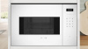 Печь микроволновая встраиваемая Bosch BEL554MW2