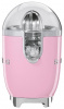 Соковыжималка Smeg CJF01PKEU
