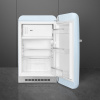 Холодильник с одной дверцей Smeg FAB10RPB6