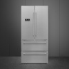 Холодильник side by side Smeg FQ55FXDE