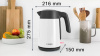 Чайник Bosch TWK7L461