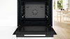 Электрический духовой шкаф Bosch HUA736EA0T