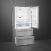Холодильник side by side Smeg FQ55FXDE
