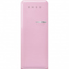 Холодильник с одной дверцей Smeg FAB28LPK6
