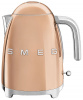 Чайник Smeg KLF03RGEU